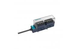 China LS Series Discrete Provincial Wiring Module With Diagnostic Functions supplier