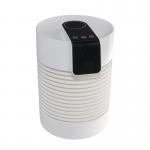 Type C Charging Portable Mist Fan Outdoor With 500ml Water Tank for sale