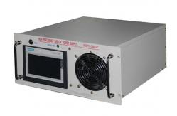 China Dual Pulse Power Supply Electroplating Rectifier For Silver Plating supplier