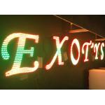 Programmable Digital Pixel Led Module Full Color Diameter12mm