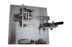 China GB2099.1-2008 Plug Socket Tester Sockets and Outlets Lifespan Tester supplier