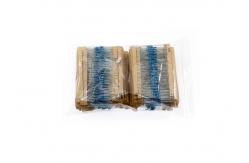 China 1/4W Metal Film Resistor Package Electronic Components Kit OEM ODM Available supplier