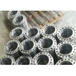 Class 150 Steel Welding Flange For Gas Pipeline Welding With Advanced Technology for sale