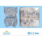 Class B Baby Diapers Big Bag Cloth Like Film for sale