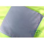 Soft Blue Microfiber Cleaning Cloths For Glasses 20” x 16” Super Absorbent for sale