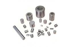 China Polished Cylindrical Roller Elements With Temperature Resistance supplier