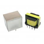Customized High Precision EE25 Sealed Audio Isolator Transformer Ferrite Core for sale