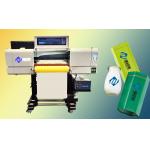 THK Linear Guide Rail And PET Film Printing Media Direct To Fabric Printer For High Resolution Printing for sale