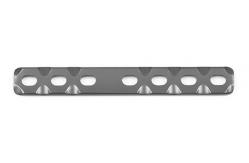 China Plate and Screw Limited-contact Dynamic Compression Titanium Plates(Upper Limb) supplier