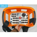 5-Speed Joystick Multifunctional Bidirectional Feedback Mode Industrial Wireless Remote Control