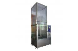 China IPX56 Simulation Rain Test Chamber Rainfall Simulator supplier