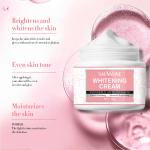50g Face And Body Whitening Cream Lightening Advanced Brightening Lotion Cream