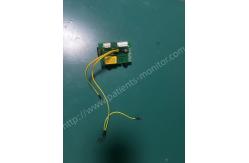 China Mindray DECG-03A ECG 3-Pronge Power Interface Board MS1-20458-V1 supplier