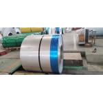 China 316L Stainless Steel Sheet Coils Roll 15mm Bending manufacturer