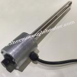 Water Immersion Tubular Heater with Thermostat for sale