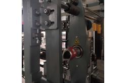 China Full Automatic Multi Zone Mattress Pocket Spring Machine 10-14 Strings/Min supplier
