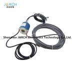 RJ45 USB 2.0 Ethernet Slip Ring Signal Bore Size 12.7mm USB 3.0 through bore slip ring for sale