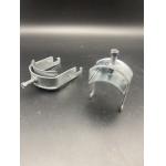 Hot Dip Galvanized 3/4'' 1-1/2'' Unistrut Cable Clamps for sale