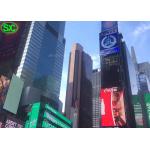 Large Led Advertising Screens P10 Outdoor Advertising Led Display Screens tv board