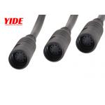 48V Electric Scooter Battery Connector IP67 Waterproof 2 PIN Famale for sale