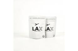 China Custom Mylar weed Bags Child Resistant Zipper Lock Plastic ziplockk 3.5g Bags supplier