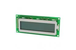 China LCM-S01602DSF/F supplier