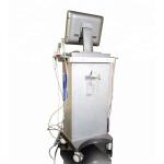 240v Black Head Facial Peel Hydra Dermabrasion Machine for sale