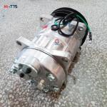 Air Conditioning Compressor Machinery Repair Shops 14649606 STANDARD for sale