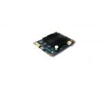 Low Delay Time Wireless Video Module , 2 Channel Rf Video Transmitter Module for sale
