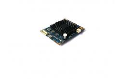 China Low Delay Time Wireless Video Module , 2 Channel Rf Video Transmitter Module supplier