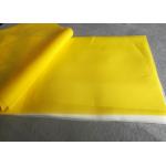 Ceramics Printing Polyester 1.45m Width Silk Screen Printing Mesh for sale