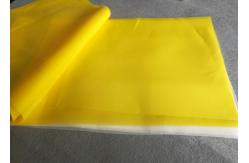 China Ceramics Printing Polyester 1.45m Width Silk Screen Printing Mesh supplier