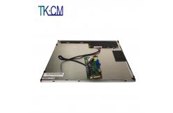China Industrial High-Brightness LCD Screen 15-Inch 800 Brightness LCD Screen supplier