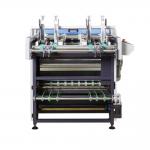Rigid Box V Cardboard Grooving Machine Which Can Groove Cardboard And MDF Board for sale