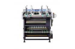 China Rigid Box V Cardboard Grooving Machine Which Can Groove Cardboard And MDF Board supplier