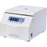 High-speed Benchtop Centrifuge 21000rpm Supports A Maximum Capacity Of 4*100ml for sale