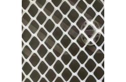 China Lightweight Plastic Mesh For Multiple Uses Including Aquaculture And Packaging supplier