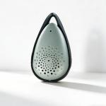 China RoHS Certified Wearable Air Purifier with 99.9% Sterilization Rate for Compact 1 M³ Personal Air Purification for sale