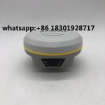 Leica GPS Receiver South Galaxy G3 RTK GNSS Receiver Surveying Instrument for sale