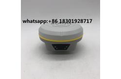 China Leica GPS Receiver South Galaxy G3 RTK GNSS Receiver Surveying Instrument supplier