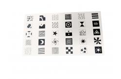 China Early Learning Newborn Infant Stimulation Flashcards Centre For 0-3 Months supplier