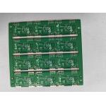 6 Layers FR4 Rogers Mixed Voltage Impedance Board 2oz Copper For Automotive Sensors for sale