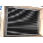 Audio Anodized Radiator Aluminum Heatsink Extrusion