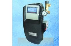 China Solar Pump Station for Split Solar Water Heater System supplier