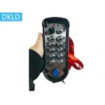 Optional Number Control Rack Shuttle Car Remote Control