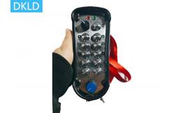 China Optional Number Control Rack Shuttle Car Remote Control supplier