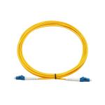Wholesale Customized Fiber Drop Cable LC To SC FC To LC Waterproof Fiber Patch Cord 2MM for sale