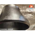 ASTM A234 WP5 CL1 / CL3 Alloy Steel Eccentric Reducer B16.9 BW Pipe Fittings for sale