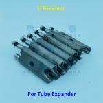 Φ7 U Shaped Receiver For Horizontal Fully Automatic Tube Expander Machine