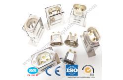 China 600V alumina Ceramic Power Plug For Cast Heater supplier
